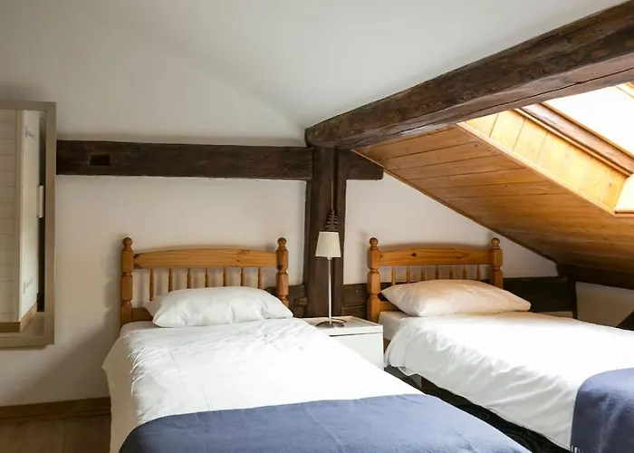 Chalet Credence Morzine Outdoor Hot Tub Sleeps 19